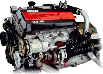 C3460 Engine